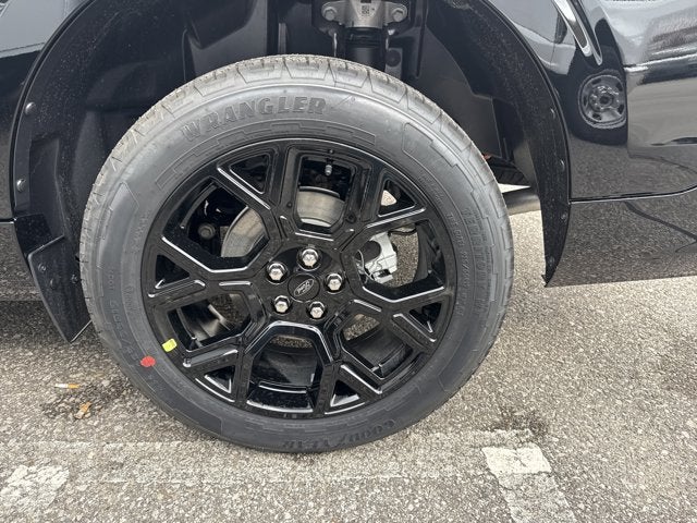 2026 Ford Maverick LOBO HIGH AWD SUPERCREW