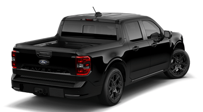 2026 Ford Maverick LOBO HIGH AWD SUPERCREW