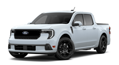2026 Ford Maverick LOBO HIGH AWD SUPERCREW