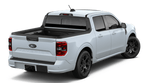 2026 Ford Maverick LOBO HIGH AWD SUPERCREW