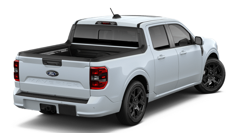 2026 Ford Maverick LOBO HIGH AWD SUPERCREW