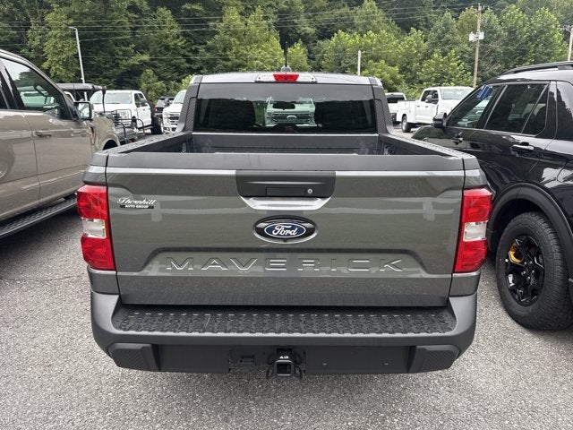 2026 Ford Maverick XL FWD SUPERCREW