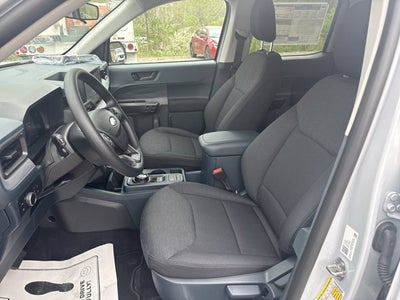 2026 Ford Maverick XL AWD SUPERCREW