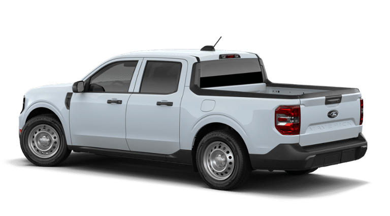 2026 Ford Maverick XL AWD SUPERCREW