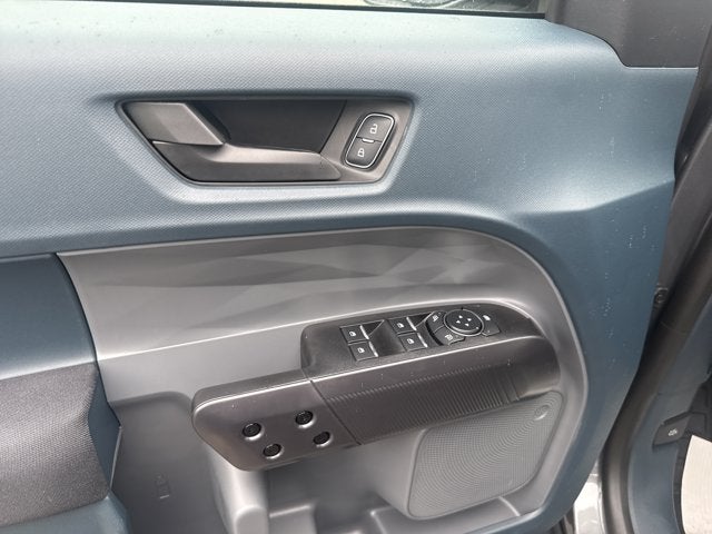2026 Ford Maverick XL AWD SUPERCREW
