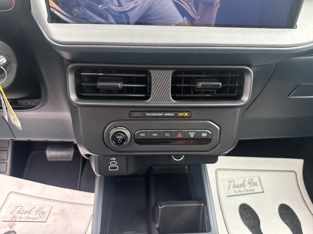 2026 Ford Maverick XL AWD SUPERCREW