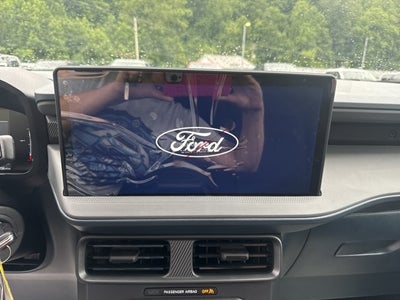 2026 Ford Maverick XL AWD SUPERCREW