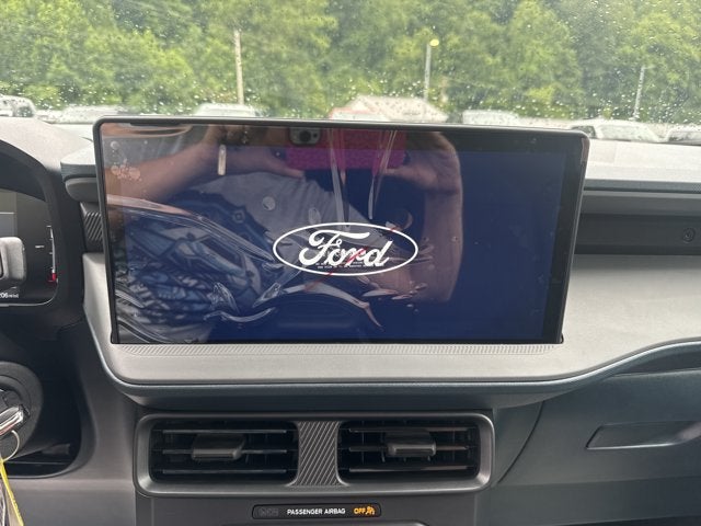 2026 Ford Maverick XL AWD SUPERCREW