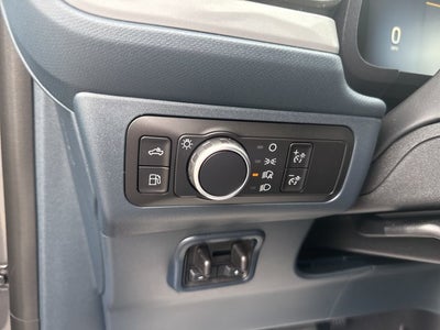 2026 Ford Maverick XL AWD SUPERCREW
