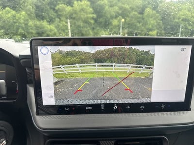 2026 Ford Maverick XL AWD SUPERCREW
