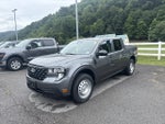 2026 Ford Maverick XL AWD SUPERCREW