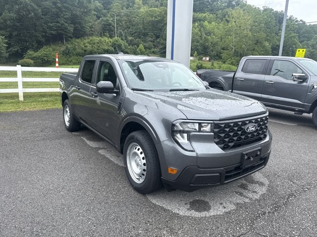 2026 Ford Maverick XL AWD SUPERCREW