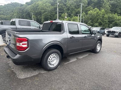2026 Ford Maverick XL AWD SUPERCREW