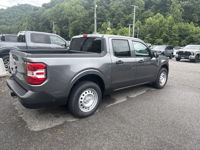 2026 Ford Maverick XL AWD SUPERCREW
