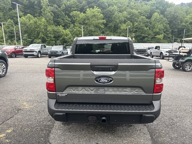 2026 Ford Maverick XL AWD SUPERCREW