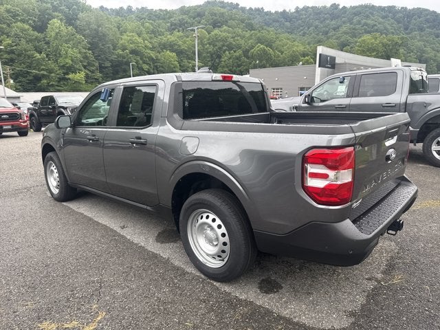 2026 Ford Maverick XL AWD SUPERCREW