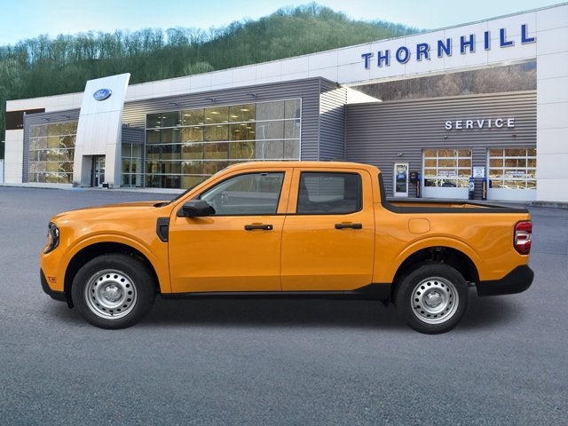 2026 Ford Maverick XL AWD SUPERCREW