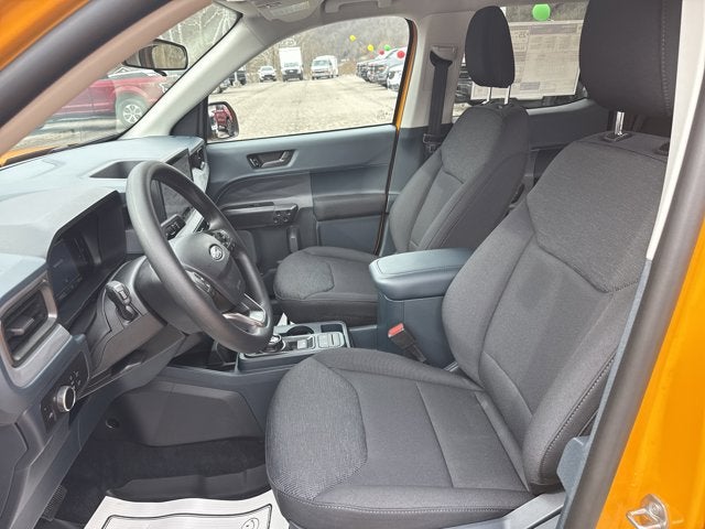 2026 Ford Maverick XL AWD SUPERCREW