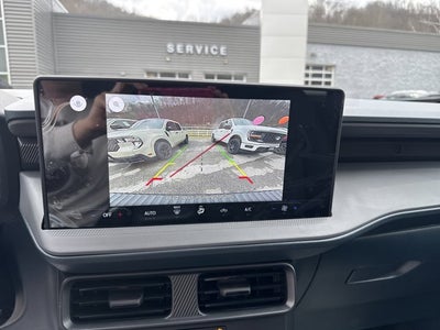 2026 Ford Maverick XL AWD SUPERCREW