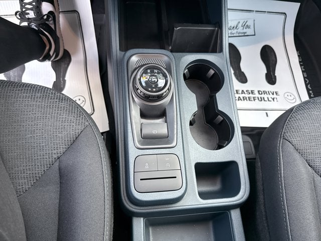 2025 Ford Maverick XL AWD SUPERCREW