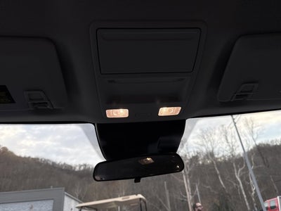 2025 Ford Maverick XL AWD SUPERCREW