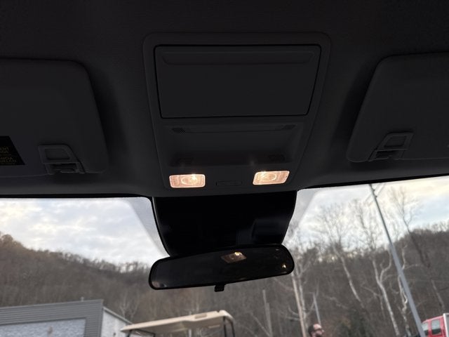 2025 Ford Maverick XL AWD SUPERCREW