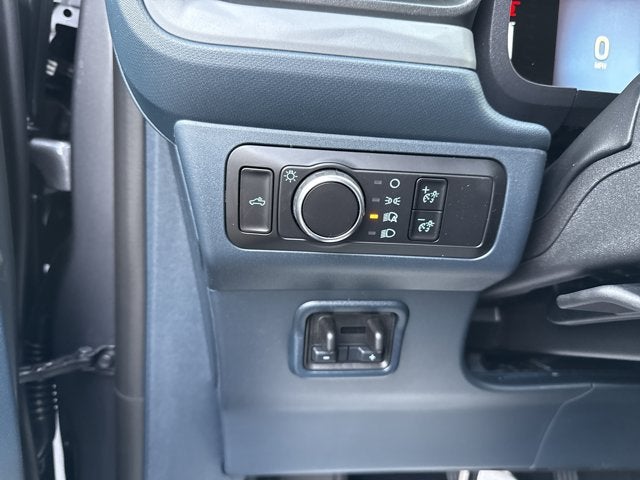 2025 Ford Maverick XL AWD SUPERCREW