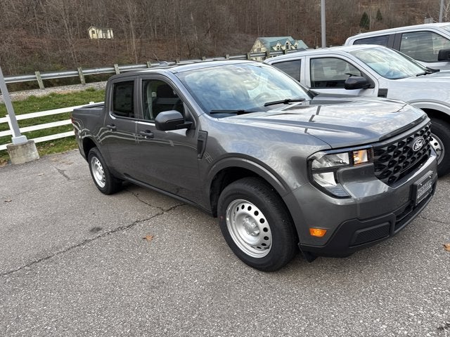 2025 Ford Maverick XL AWD SUPERCREW