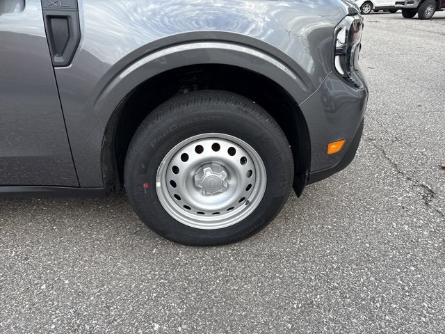 2025 Ford Maverick XL AWD SUPERCREW