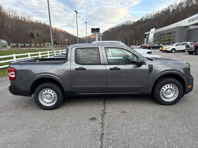 2025 Ford Maverick XL AWD SUPERCREW