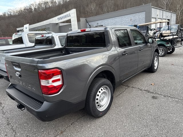 2025 Ford Maverick XL AWD SUPERCREW