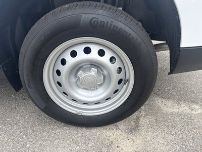 2026 Ford Maverick XL AWD SUPERCREW
