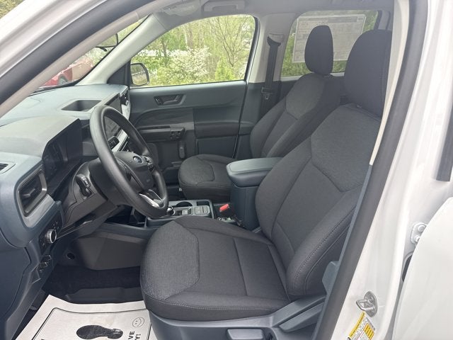 2026 Ford Maverick XL AWD SUPERCREW