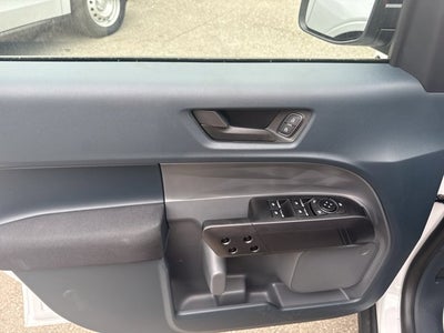 2026 Ford Maverick XL AWD SUPERCREW