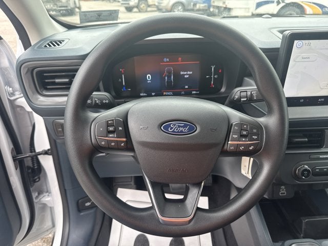 2026 Ford Maverick XL AWD SUPERCREW