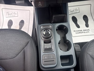 2026 Ford Maverick XL AWD SUPERCREW