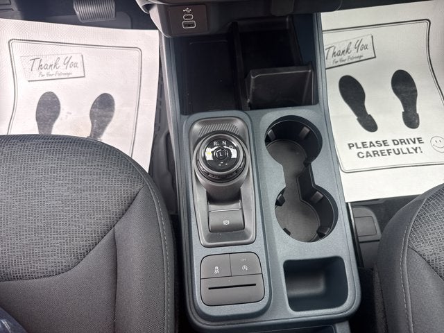 2026 Ford Maverick XL AWD SUPERCREW