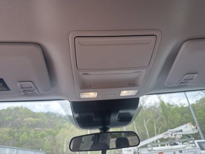 2026 Ford Maverick XL AWD SUPERCREW