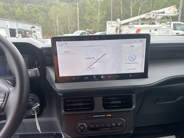 2026 Ford Maverick XL AWD SUPERCREW