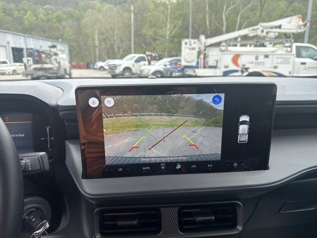 2026 Ford Maverick XL AWD SUPERCREW