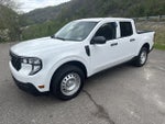 2026 Ford Maverick XL AWD SUPERCREW
