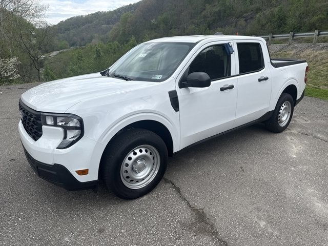 2026 Ford Maverick XL AWD SUPERCREW
