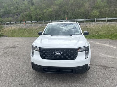 2026 Ford Maverick XL AWD SUPERCREW