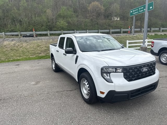 2026 Ford Maverick XL AWD SUPERCREW