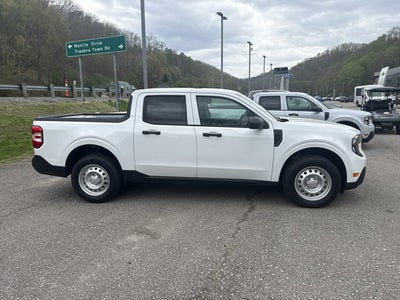 2026 Ford Maverick XL AWD SUPERCREW