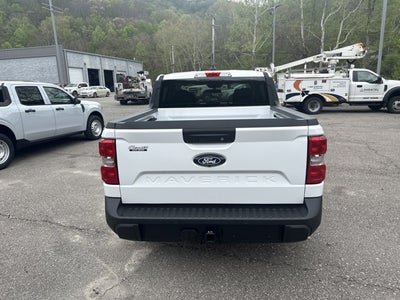 2026 Ford Maverick XL AWD SUPERCREW