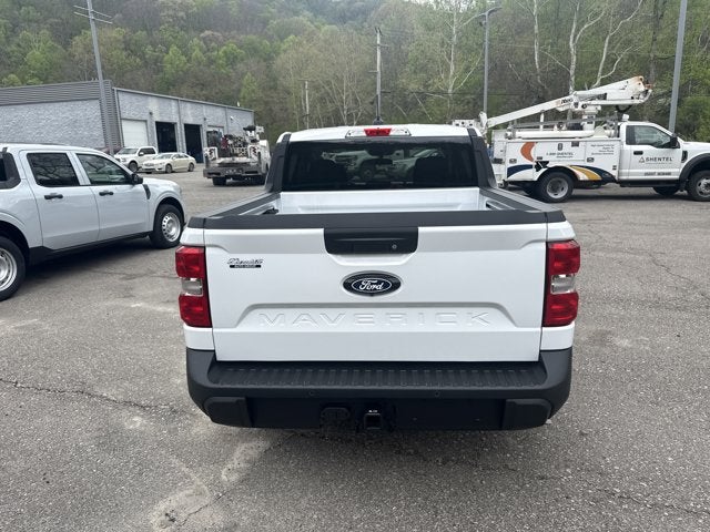 2026 Ford Maverick XL AWD SUPERCREW