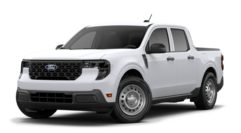 2026 Ford Maverick XL AWD SUPERCREW