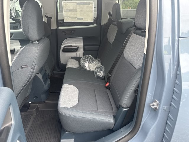 2026 Ford Maverick XLT FWD SUPERCREW