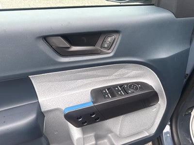 2026 Ford Maverick XLT FWD SUPERCREW
